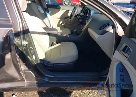 2013 Kia Optima Lx from USA, damaged, VIN 5XXGM4A70DG247769